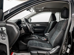 Внедорожник Nissan X-Trail 2015 года, 1700000 рублей, Красноярск