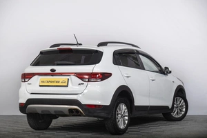 Хетчбэк Kia Rio X-Line 2020 года, 1299000 рублей, Томск
