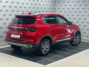 Внедорожник Chery Tiggo 4 2022 года, 1290000 рублей, Красноярск