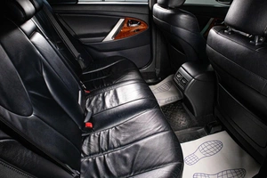 Седан Toyota Camry 2011 года, 2009000 рублей, Сургут