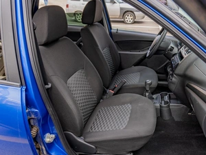 Седан ВАЗ (LADA) Granta 2019 года, 599000 рублей, Саратов