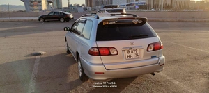Универсал Toyota Caldina 2000 года, 500000 рублей, Красноярск