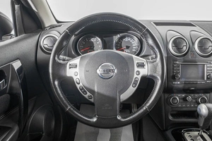 Внедорожник Nissan Qashqai 2012 года, 1349000 рублей, Барнаул