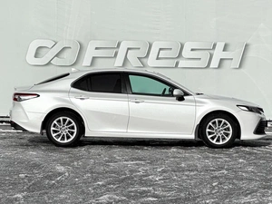 Седан Toyota Camry 2021 года, 2890000 рублей, Волгоград