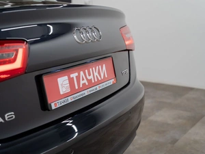 Седан Audi A6 2011 года, 1389000 рублей, Красноярск
