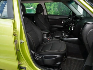 Хетчбэк Kia Soul 2014 года, 1098000 рублей, Тверь