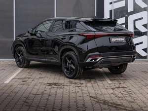 Внедорожник OMODA C5 2023 года, 2330000 рублей, Краснодар