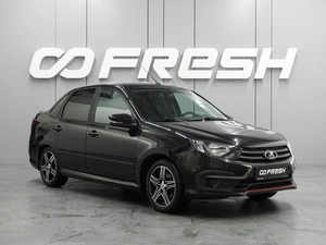 Седан ВАЗ (LADA) Granta 2023 года, 959000 рублей, Воронеж