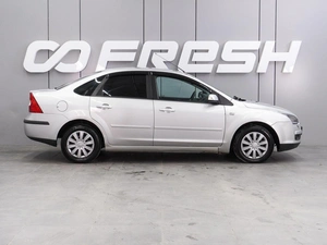 Седан Ford Focus 2007 года, 539000 рублей, Воронеж