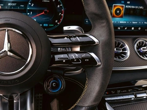 Лифтбек Mercedes-benz AMG GT 2022 года, 15498000 рублей, Краснодар