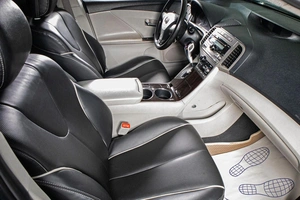 Внедорожник Toyota Venza 2009 года, 1499000 рублей, Сургут