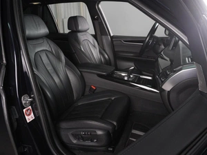 Внедорожник BMW X5 2016 года, 3130000 рублей, Минеральные Воды