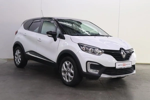 Внедорожник Renault Kaptur 2016 года, 1440000 рублей, Брянск