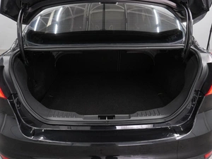 Седан Ford Focus 2012 года, 969000 рублей, Воронеж