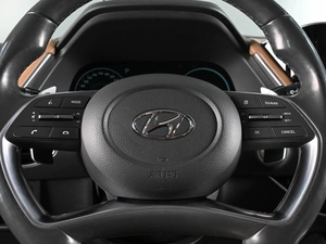 Седан Hyundai Sonata 2020 года, 2489000 рублей, Аксай