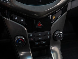 Седан Chevrolet Cruze 2013 года, 925000 рублей, Краснодар