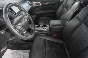 Внедорожник Nissan Pathfinder 2015 года, 2299000 рублей, Кемерово