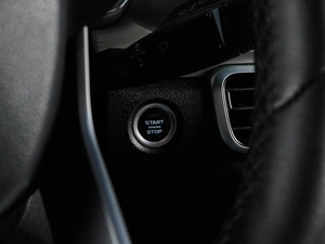 Внедорожник Geely Coolray 2019 года, 1664000 рублей, Воронеж