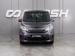 Минивэн Honda Stepwgn 2017 года, 1959000 рублей, Воронеж