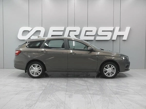 Универсал ВАЗ (LADA) Vesta 2019 года, 1130000 рублей, Ростов-на-Дону