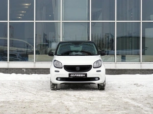 Хетчбэк Smart Forfour 2015 года, 630000 рублей, Нижний Новгород