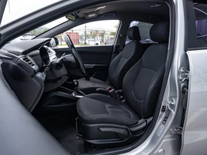 Седан Kia Rio 2016 года, 950000 рублей, Нижний Новгород