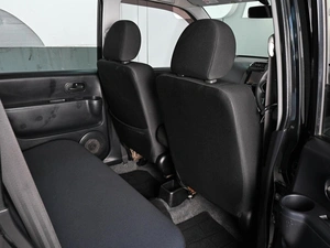 Хетчбэк Mitsubishi EK Sport 2010 года, 640000 рублей, Ростов-на-Дону