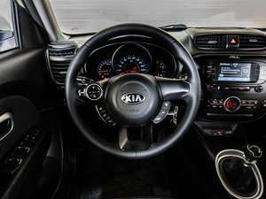 Внедорожник Kia Soul 2017 года, 1251000 рублей, Ставрополь