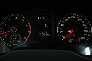 Седан Volkswagen Jetta 2014 года, 1255000 рублей, Курск