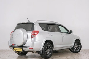 Внедорожник Toyota RAV4 2012 года, 1749000 рублей, Красноярск