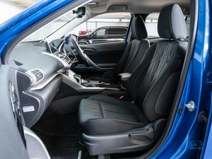 Внедорожник Mitsubishi Eclipse Cross 2018 года, 2309000 рублей, Ставрополь