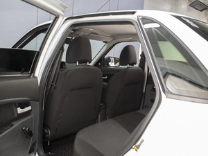 Седан ВАЗ (LADA) Priora 2018 года, 685000 рублей, Омск