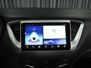 Седан Hyundai Solaris 2019 года, 1345000 рублей, Ставрополь