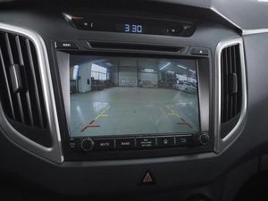 Внедорожник Hyundai Creta 2017 года, 1390000 рублей, Ростов-на-Дону