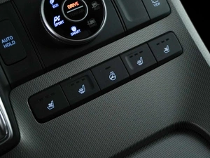 Внедорожник Hyundai Palisade 2021 года, 4299077 рублей, Москва