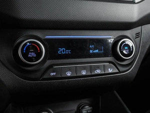 Внедорожник Hyundai Creta 2019 года, 1874000 рублей, Воронеж