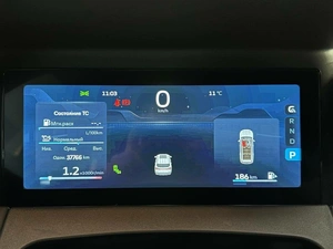 Внедорожник Geely Okavango 2023 года, 2595000 рублей, Абакан