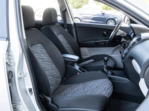 Хетчбэк Kia Ceed 2009 года, 480000 рублей, Волгоград