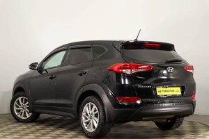 Внедорожник Hyundai Tucson 2016 года, 1959000 рублей, Пермь