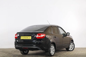 Лифтбек ВАЗ (LADA) Granta 2023 года, 949000 рублей, Тюмень