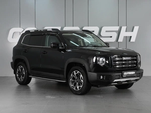 Внедорожник Haval Dargo 2024 года, 2590000 рублей, Минеральные Воды