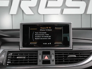 Лифтбек Audi A7 2016 года, 3199000 рублей, Аксай