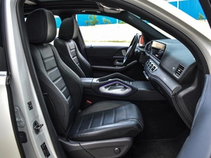 Внедорожник Mercedes-benz GLE-класс 2021 года, 6675000 рублей, Краснодар