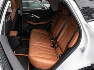 Внедорожник OMODA C5 2023 года, 2045000 рублей, Краснодар