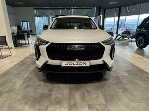 Внедорожник Haval Jolion 2025 года, 2749000 рублей, Красноярск