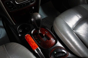 Внедорожник Hyundai Santa Fe 2004 года, 399000 рублей, Сургут