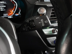 Внедорожник BMW X3 2019 года, 4989000 рублей, Воронеж