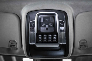 Пикап RAM 1500 2025 года, 10661354 рублей, Москва