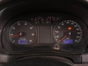 Хетчбэк Volkswagen Polo 2008 года, 669000 рублей, Воронеж