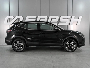 Внедорожник Nissan Qashqai 2026 года, 3199000 рублей, Аксай
